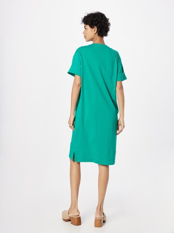 Robe s.Oliver en vert