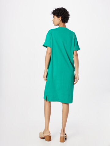 s.Oliver Dress in Green