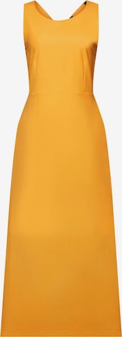 ESPRIT Kleid in Orange: predná strana