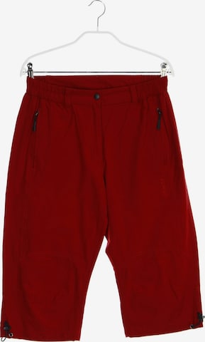 HS2H Shorts in L in Red: front