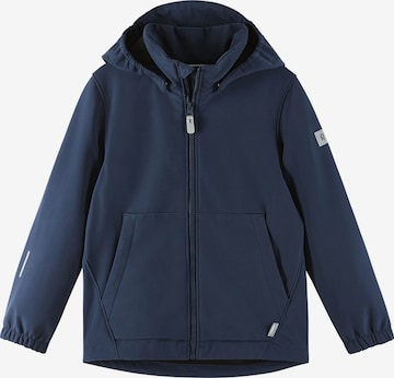 Veste fonctionnelle ' Koivula ' Reima en bleu : devant