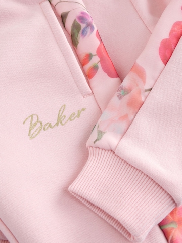 Baker by Ted Baker Joggingpak in Roze