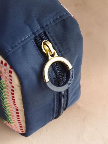 Cath Kidston - Neceser en azul