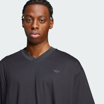 ADIDAS ORIGINALS Футболка в Черный