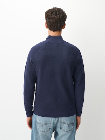 Pullover 'Essential' di Next in blu