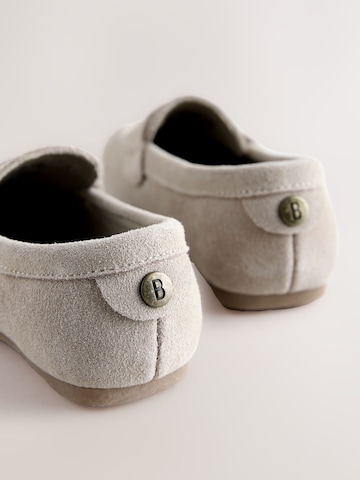 Baker by Ted Baker Juhlakengät värissä harmaa