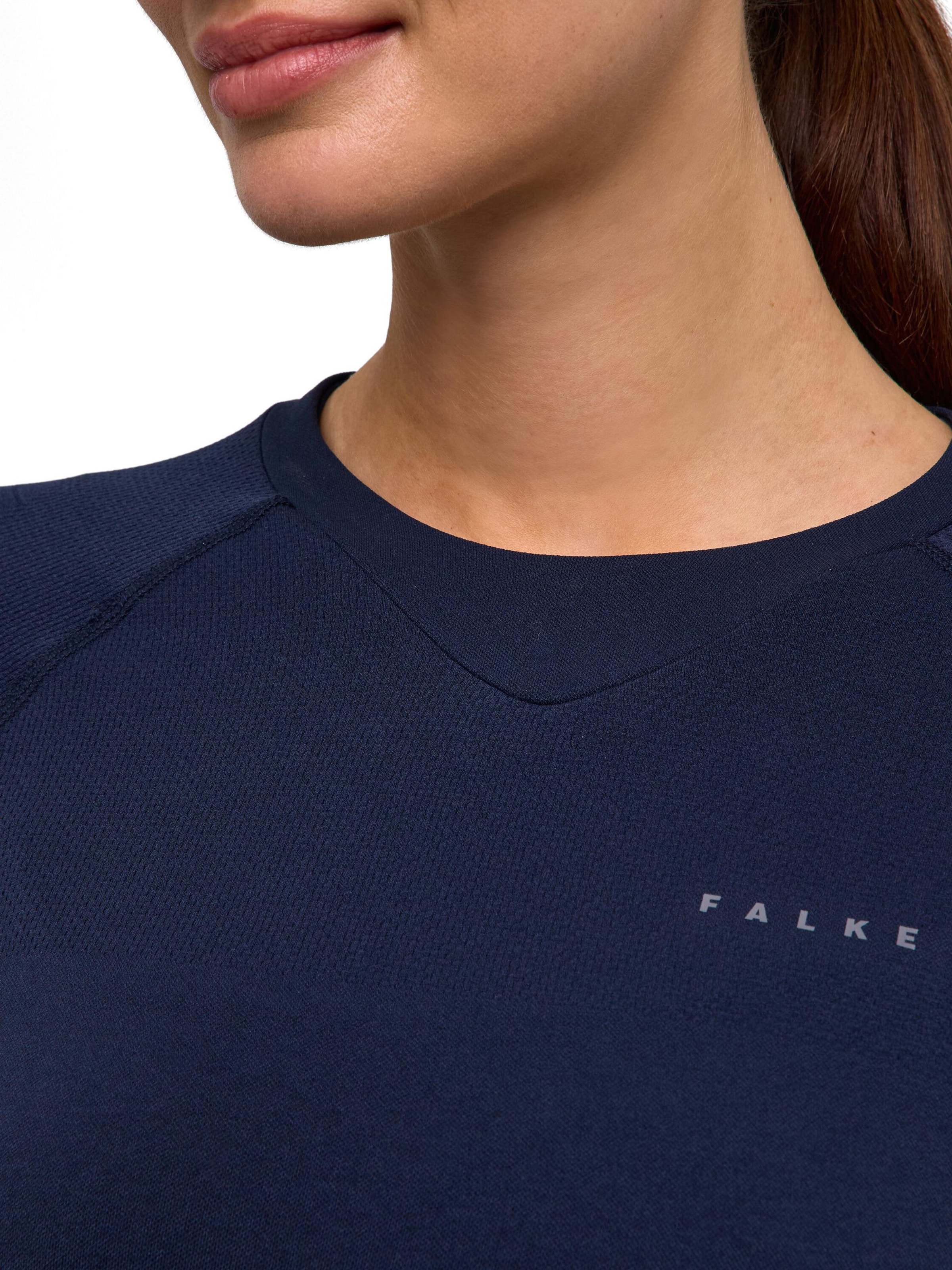 FALKE Base Layer‌‌‌‌ in Blau