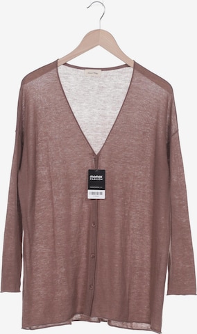 Angel of Style Top & Shirt in L in Brown: front