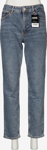 Kings Of Indigo Jeans 27 in Blau: Vorderseite