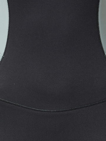 BILLABONG Wetsuit in Grey