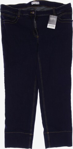 GERRY WEBER Jeans in 30-31 in Blue: front