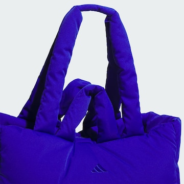 ADIDAS SPORTSWEAR Sports bag in Blue