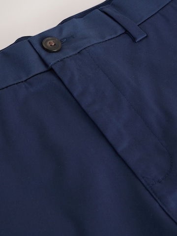 Next Regular Chino trousers in Blue
