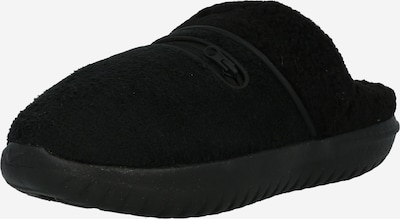 Ciabatta 'BURROW SE' Nike Sportswear di colore nero, Visualizzazione prodotti