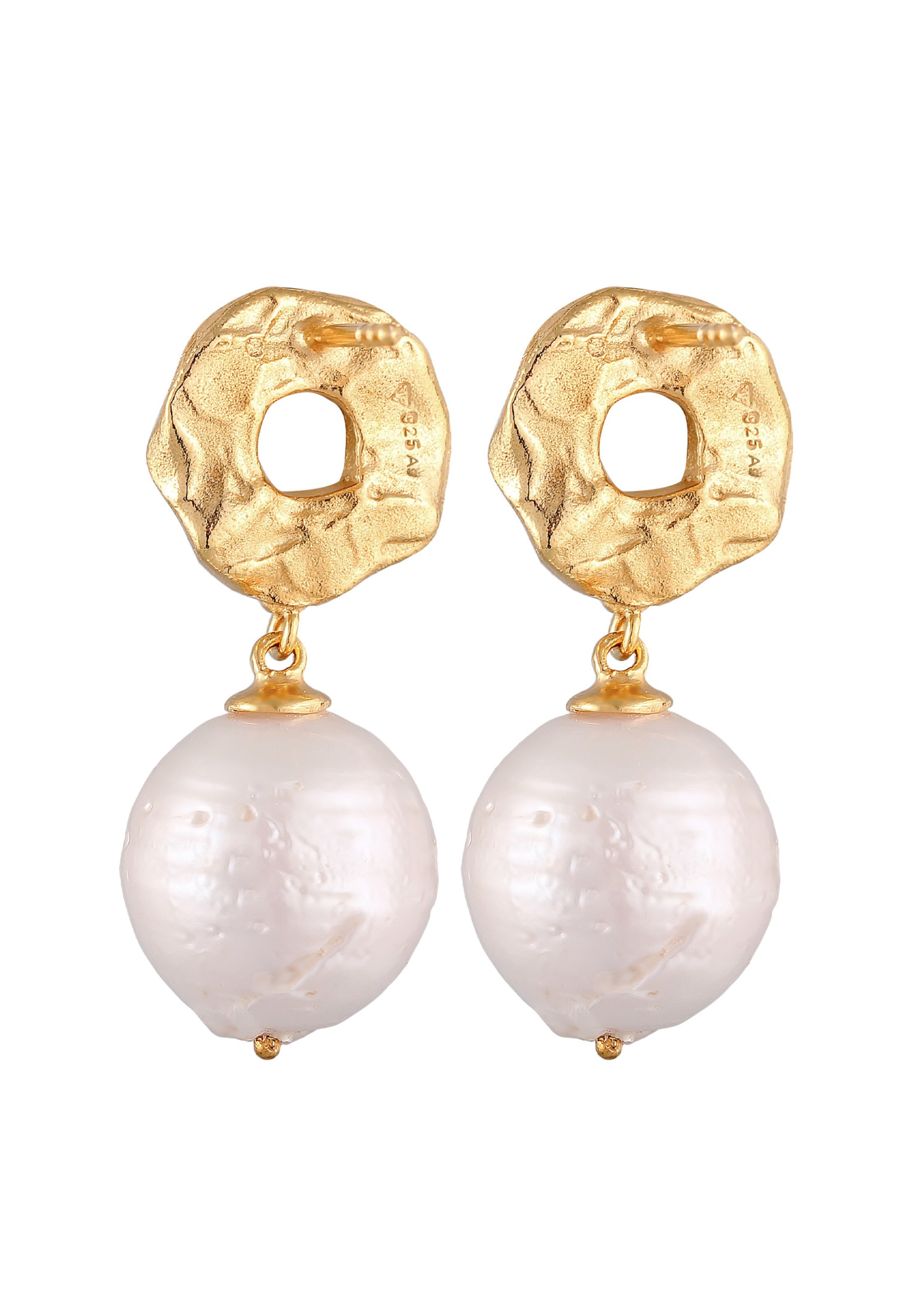 Boucles d'oreilles ELLI PREMIUM en or