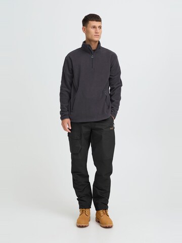 Pullover ' NBCotas ' di North Bend in grigio