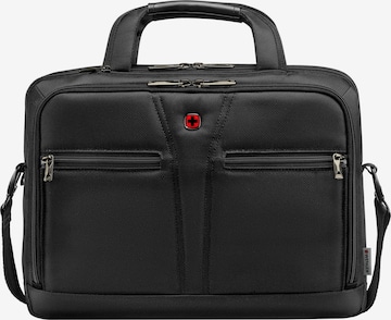 WENGER Document Bag 'BC Pro ' in Black: front