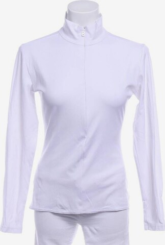 BOGNER Top & Shirt in M in White: front