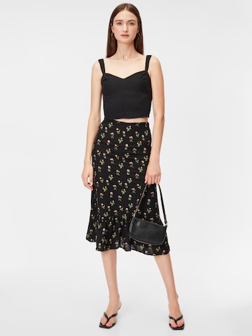 Trendyol Skirt in Black