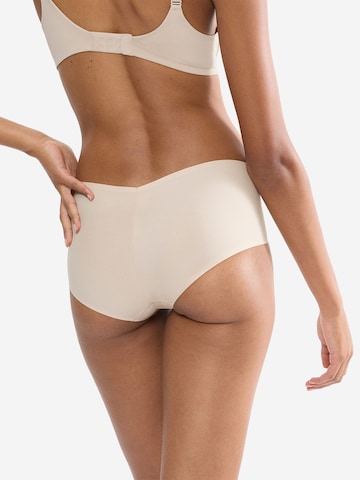 TRIUMPH Panty ' Red Label Body Make-Up Illusion ' in Beige