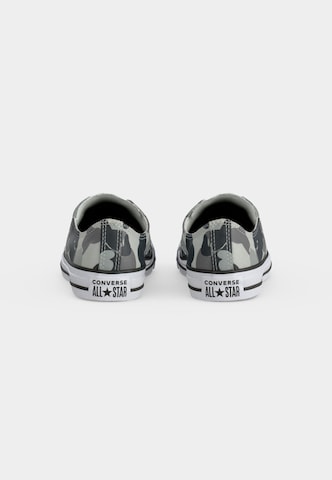 CONVERSE Tenisky 'CTAS OX' – šedá