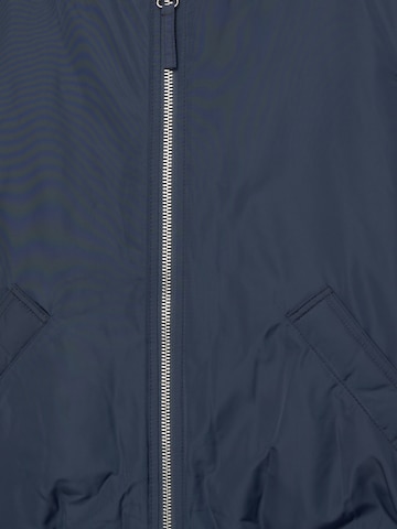 Pull&Bear Jacke in Blau