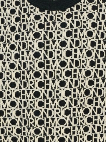 Pullover 'Guillo' di John Richmond in nero