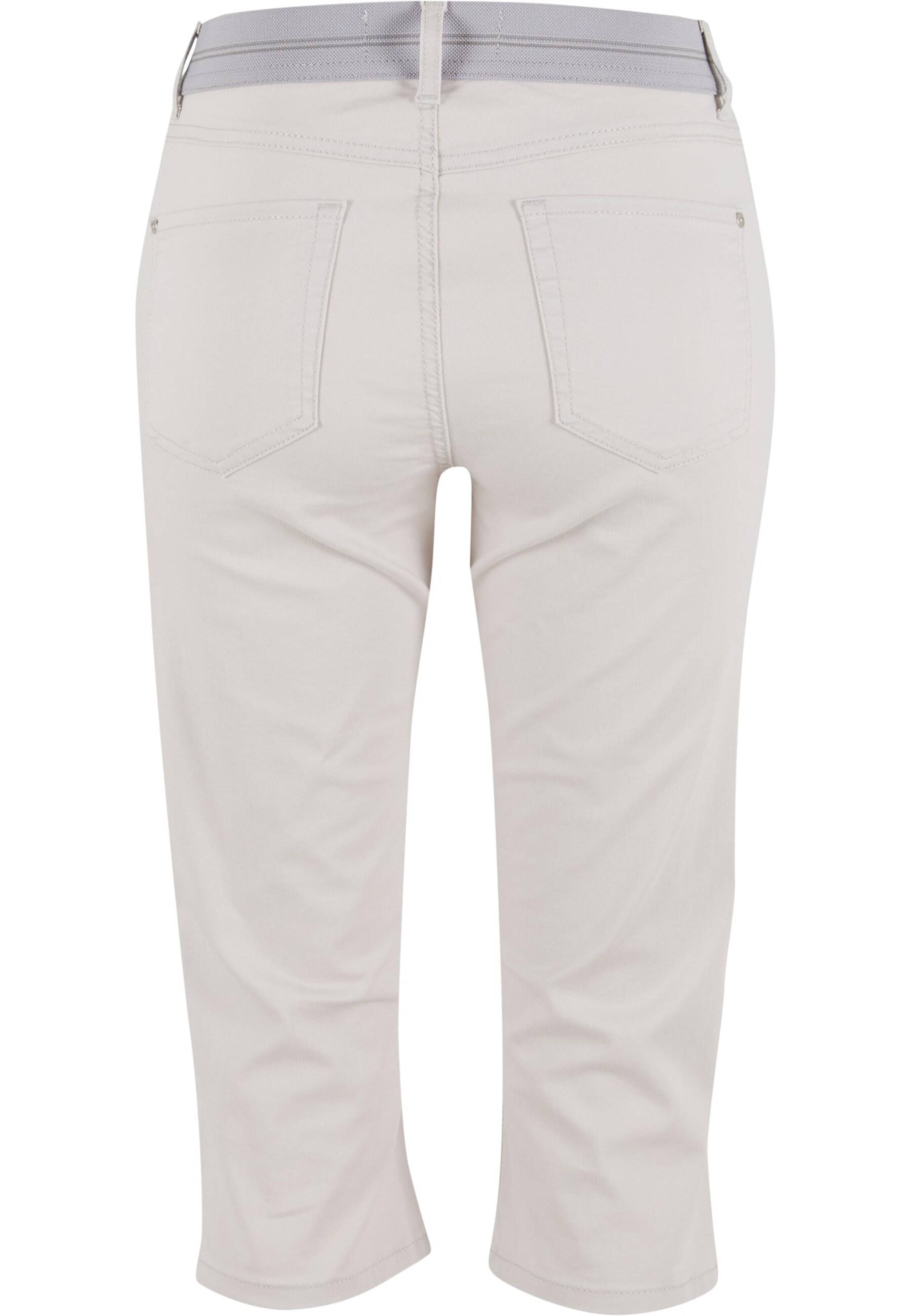 Angels Regular Jeans 'Anacapri' in Grey
