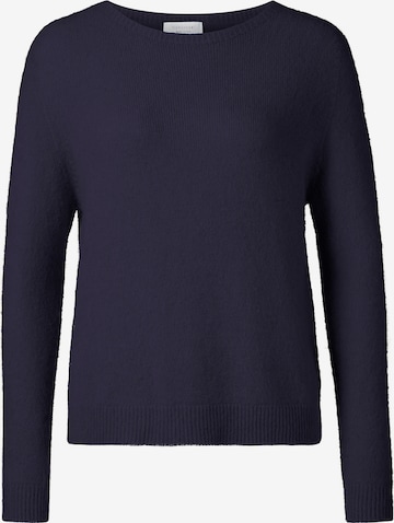 Pullover di Rich & Royal in blu: frontale