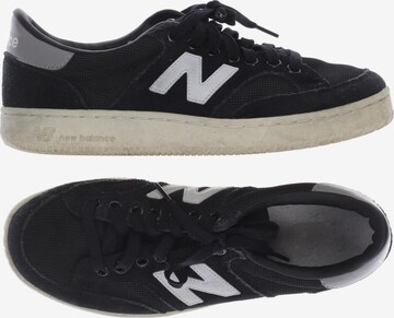 new balance Sneakers & Trainers in 40,5 in Black: front
