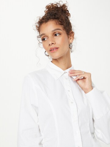 Camicia da donna 'Meggy' di SELECTED FEMME in bianco