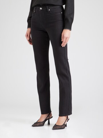 regular Jeans 'ONLJULY' di ONLY in nero: frontale