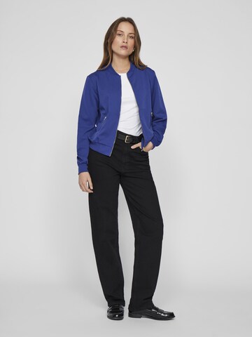 VILA Tussenjas in Blauw