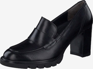 Paul Green Pumps in Black: front