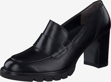 Paul Green Pumps i svart: forside