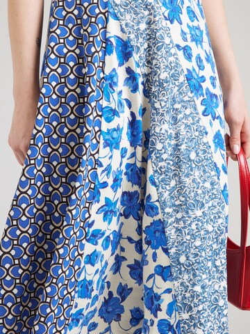 Weekend Max Mara - Vestido de verano 'CUBANO' en azul