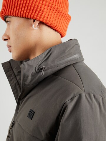 BILLABONG Яке Outdoor 'POINT LAY' в черно