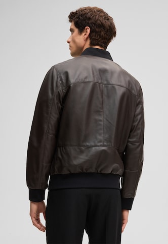 Veste mi-saison 'Boston' STRELLSON en marron