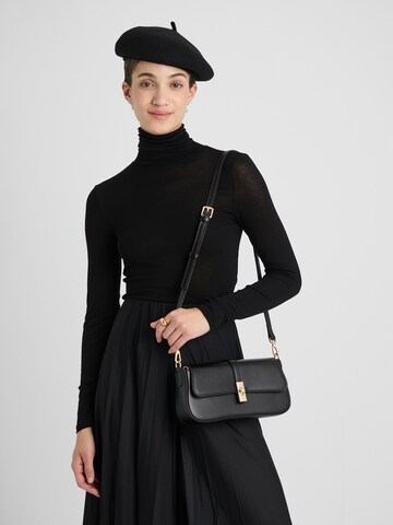 Borsa a tracolla 'Cecile' di Guido Maria Kretschmer Women in nero