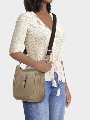 Picard Crossbody bag 'Kronberg' in Brown