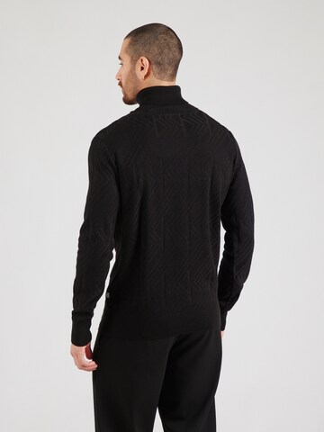 Pull-over G-STAR en noir