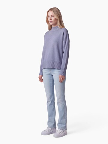 Soyaconcept Pullover 'KANITA 41' i blå