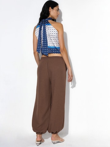 regular Pantaloni sportivi di Busem in marrone