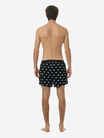 ADIDAS SPORTSWEAR Boxershorts ' Active Woven ' in Zwart