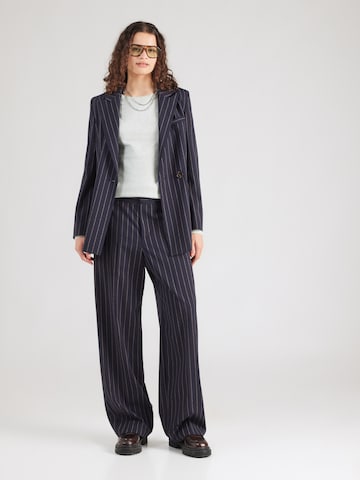 VERO MODA - Jersey 'VMDOFFY' en gris