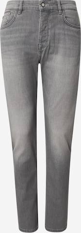 Dstrezzedregular Traperice 'Marlon' - siva boja: prednji dio