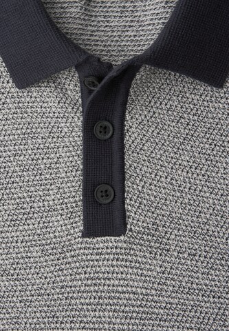 Street One MEN Sweater in Grey