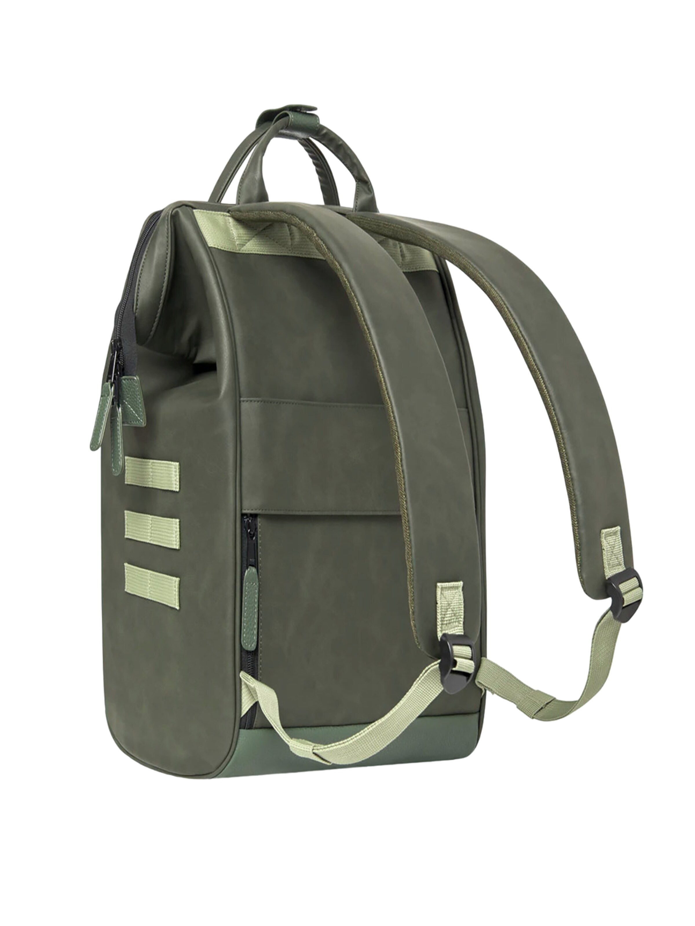 Cabaia Backpack 'Busan L' in Green