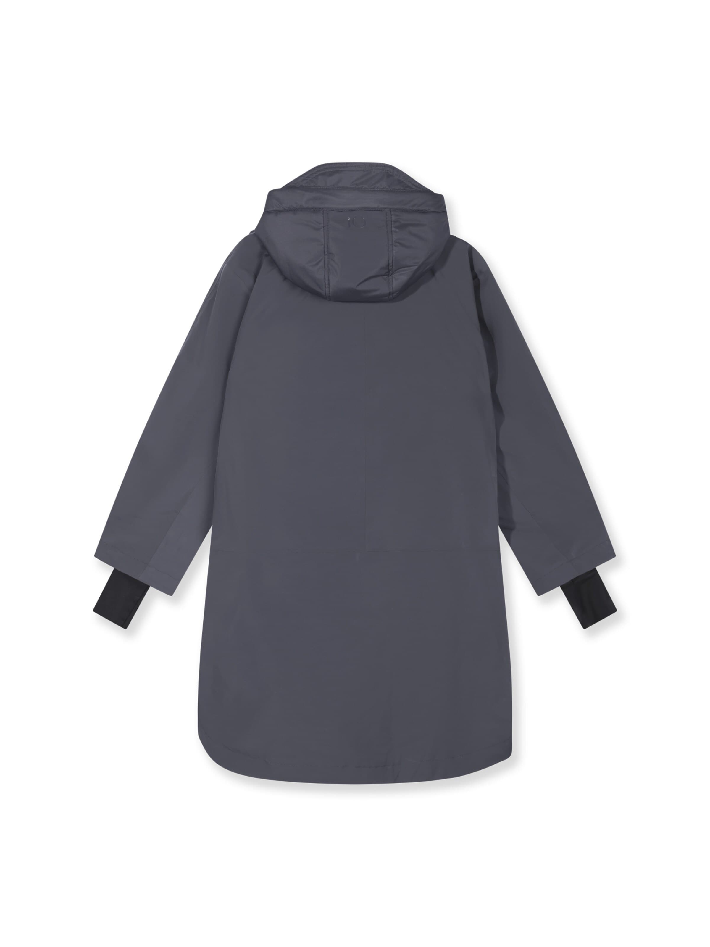 10Days Winter jacket in Grey