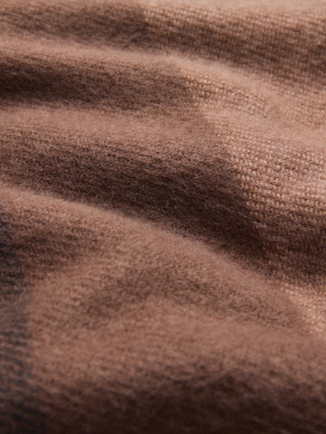 Next Scarf in Brown